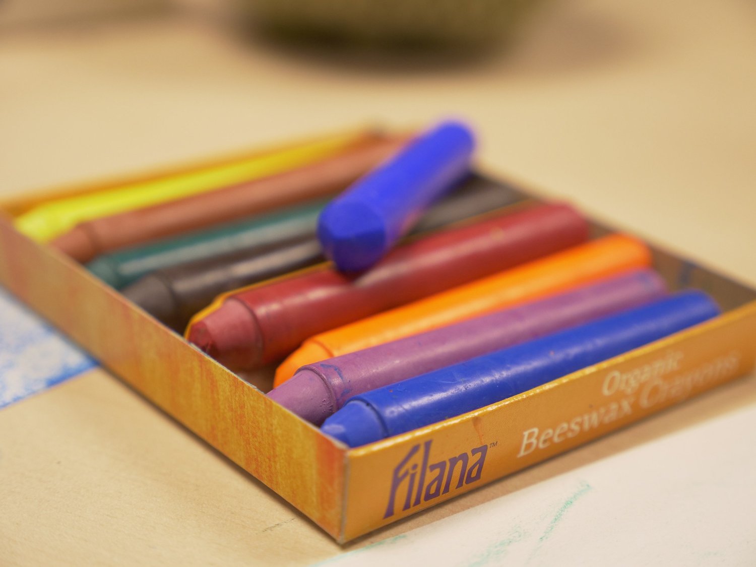 美品 定価49,500円 LAVENHAM / DRY WAX CRAYDON Amazon.com: 3 Pack Dixon 49400 Industrial Lumber Crayon - Carbon